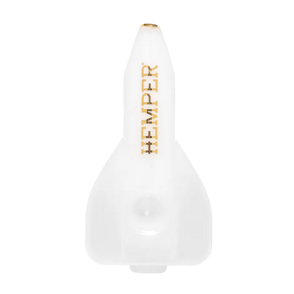 Hemper Handpipe / Space Shuttle